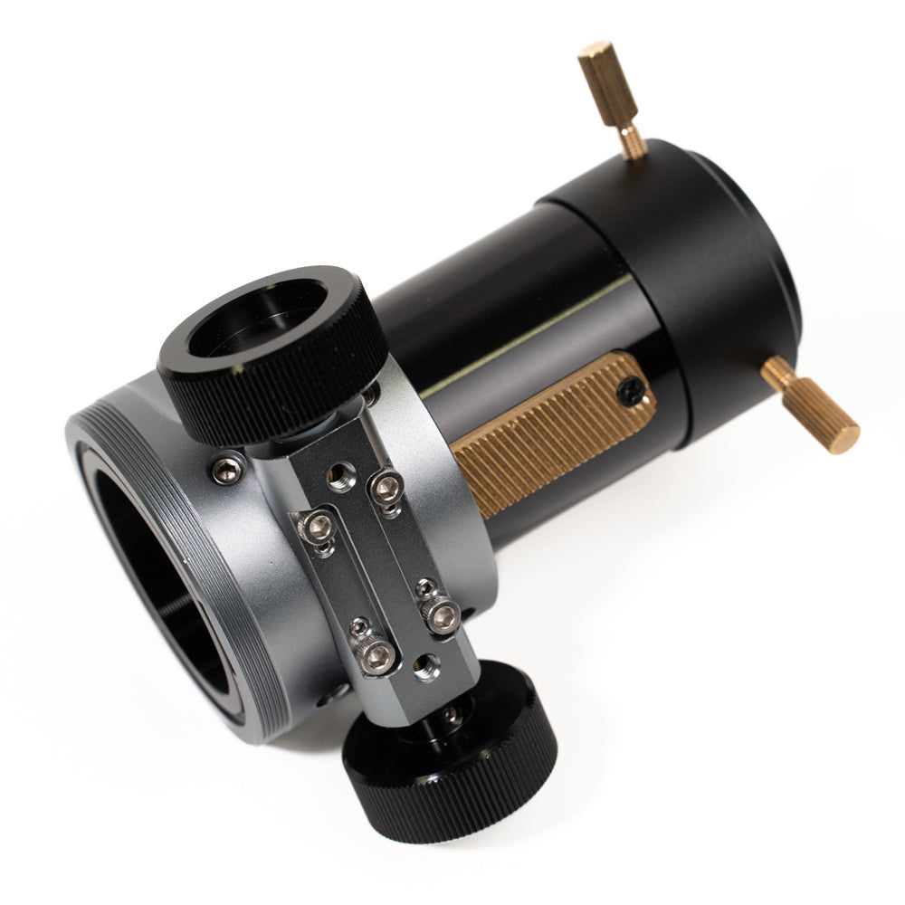 TP573 More Blue 1.25" Focuser