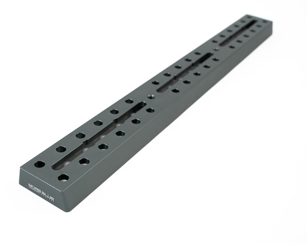 AU004 - Vixen-compatible plate - 380mm