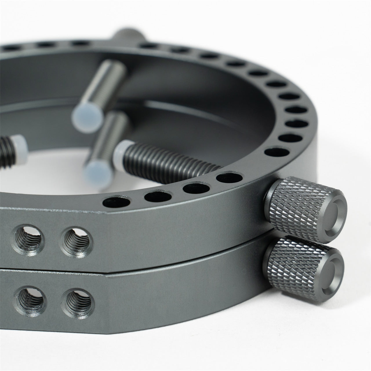FG311 3-point Finder and Guider Rings - 92mm (Pair)