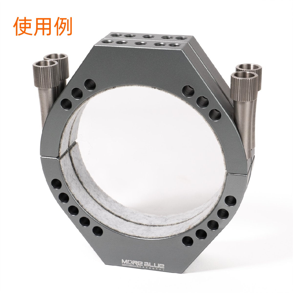 TB103 Thumbscrew M