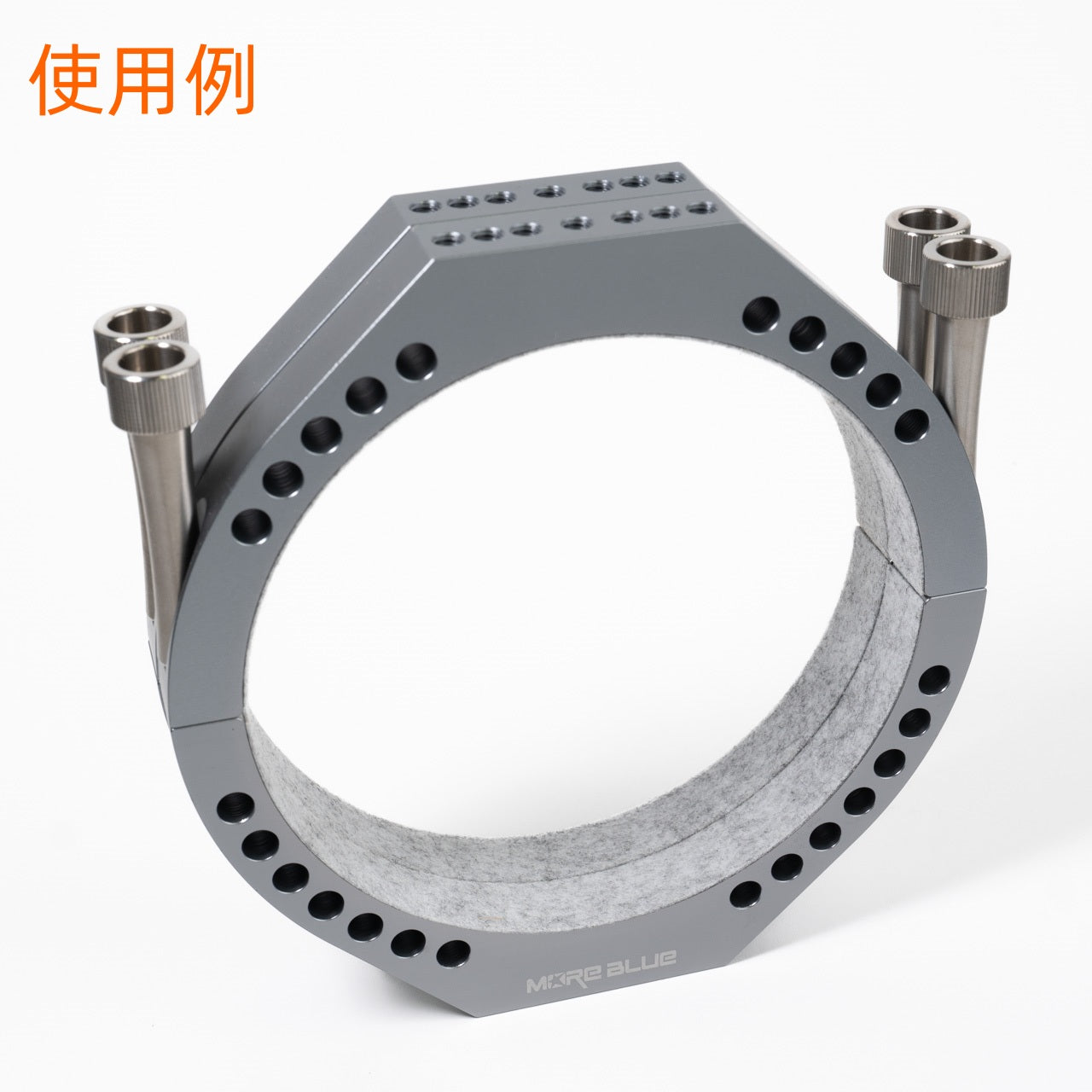 TB105 Thumbscrew L