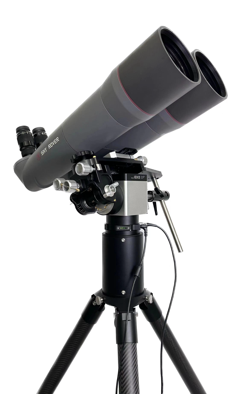 EMCAN Top-mounted Attachment Kit