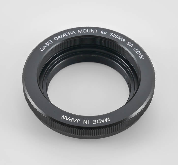5018 - Sigma SA Adapter
