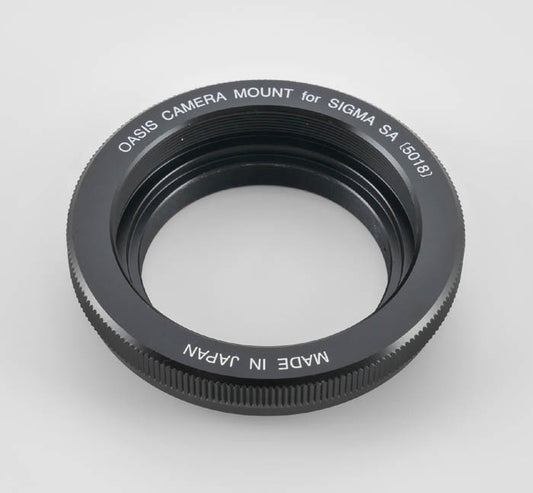 5018 - Sigma SA Adapter