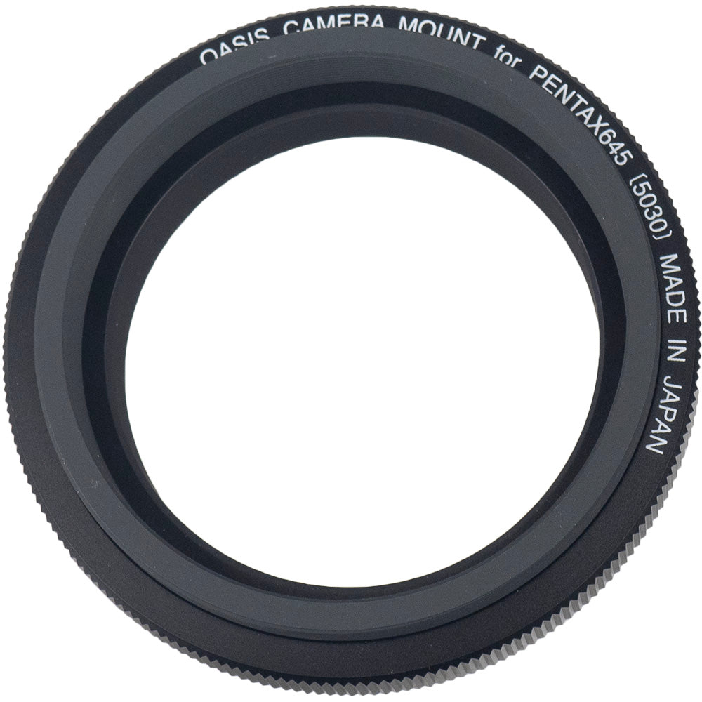 5030 - Pentax 645 Adapter