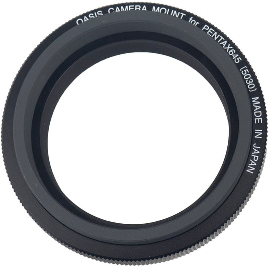 5030 - Pentax 645 Adapter