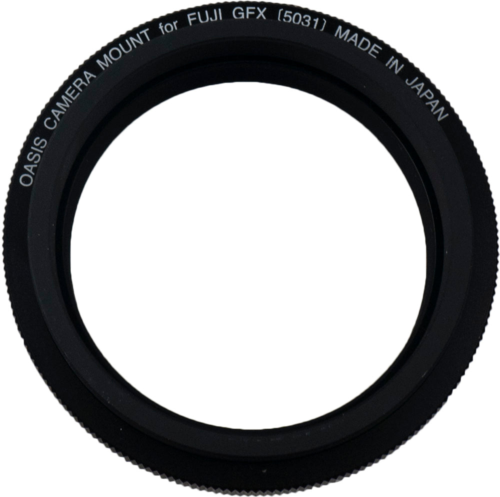 5031 - Fujifilm GFX Adapter