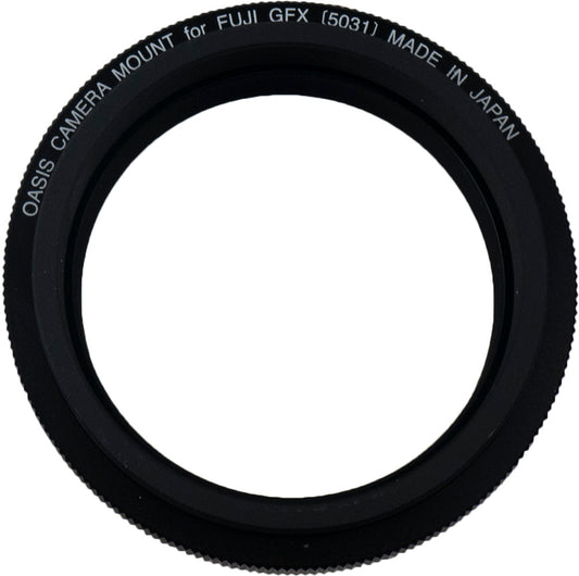 5031 - Fujifilm GFX Adapter