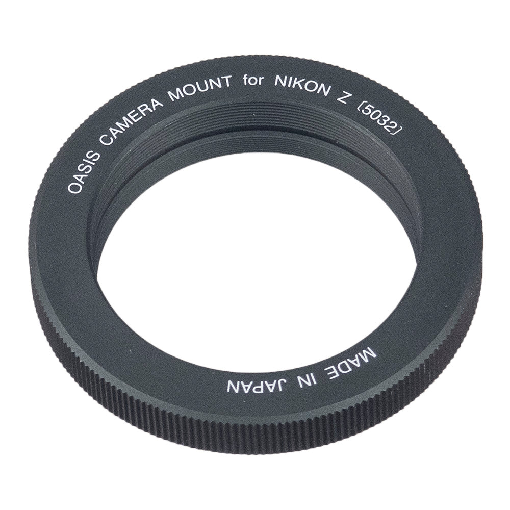 5032 - Nikon Z Mount Adapter