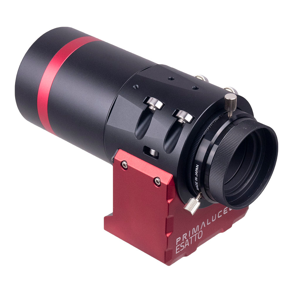 BORG 55FL F3.6 ESATTO