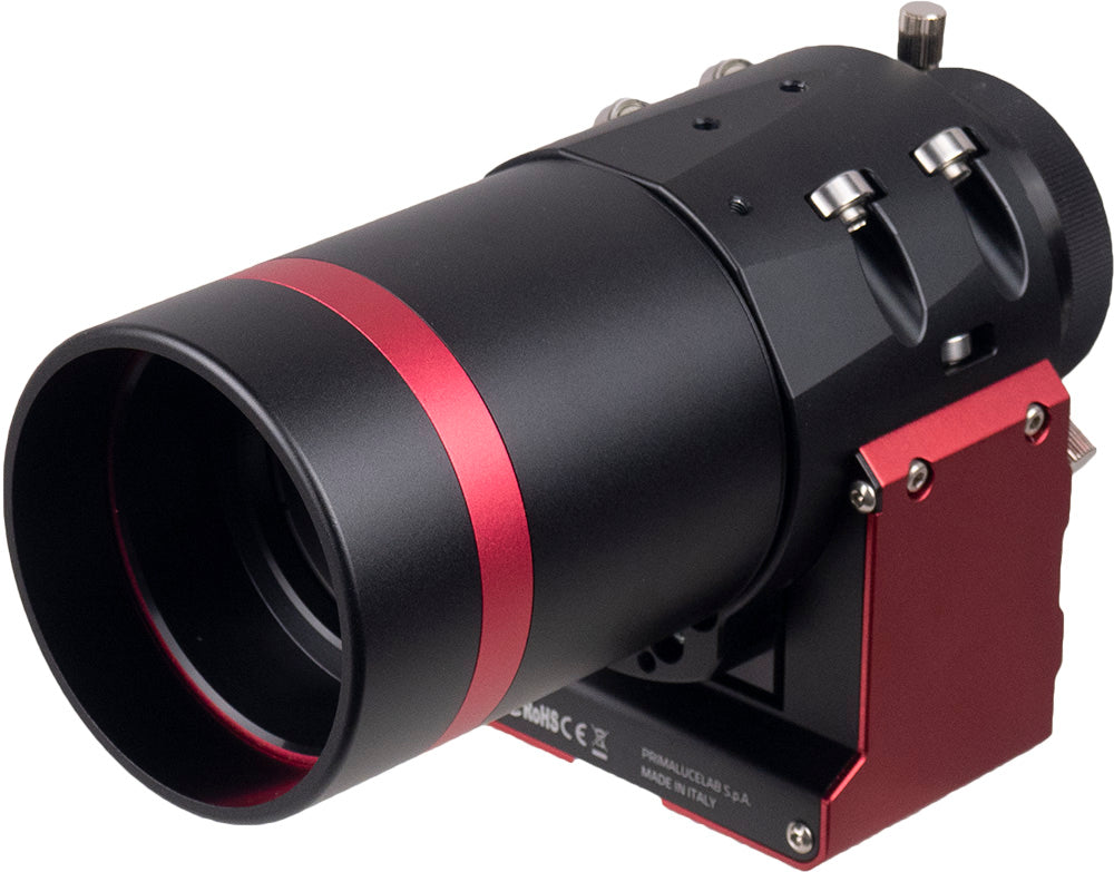 BORG 55FL F3.6 ESATTO