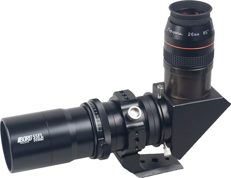 BORG 55FL SW II (2" Version)