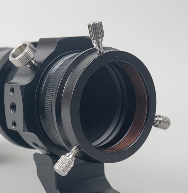 BORG 55FL SW II (2" Version)