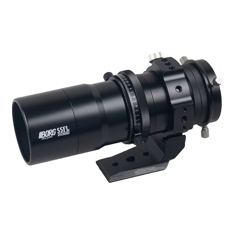 BORG 55FL SW II (2" Version)