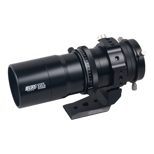 BORG 55FL SW II (2" Version)