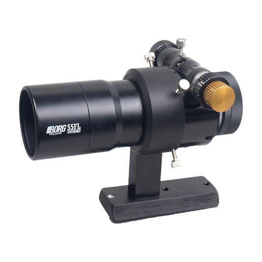 55FTF2 - 55FL F3.6 with Feather Touch focuser