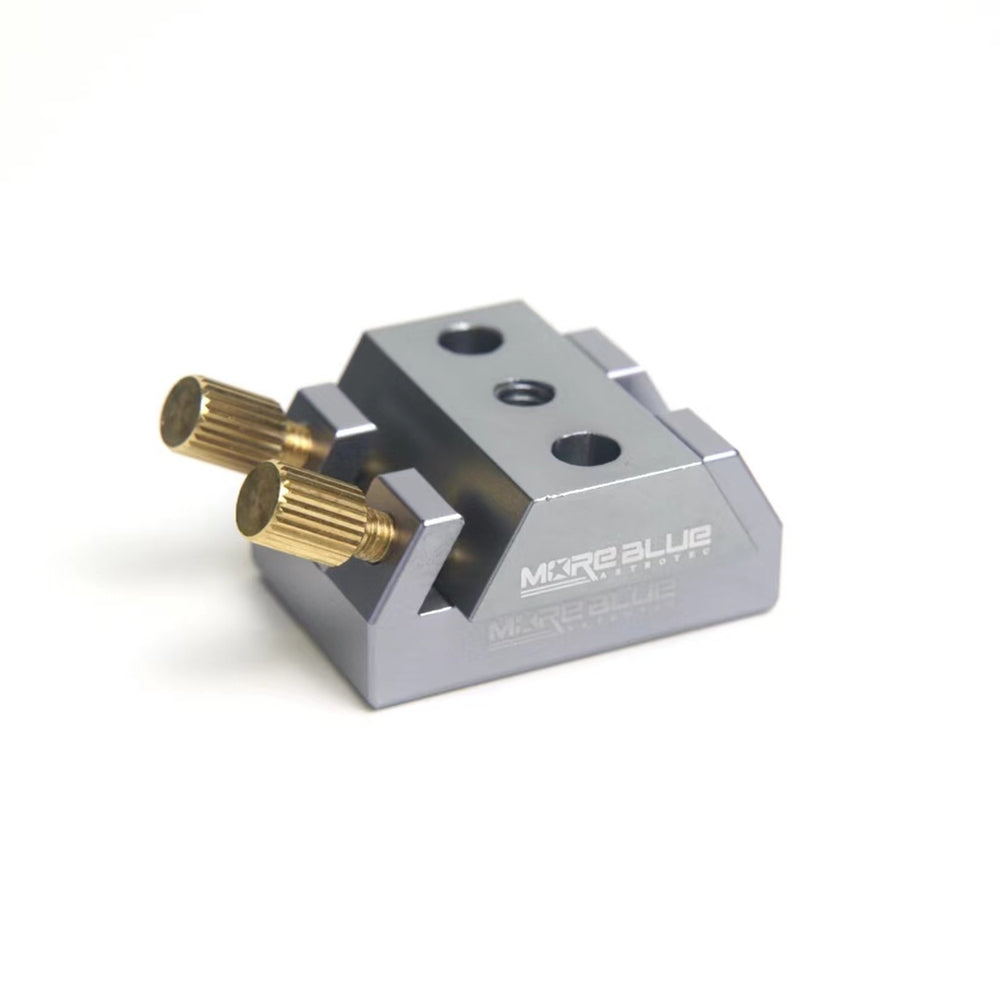 FG307 - MORE BLUE Finder Base L