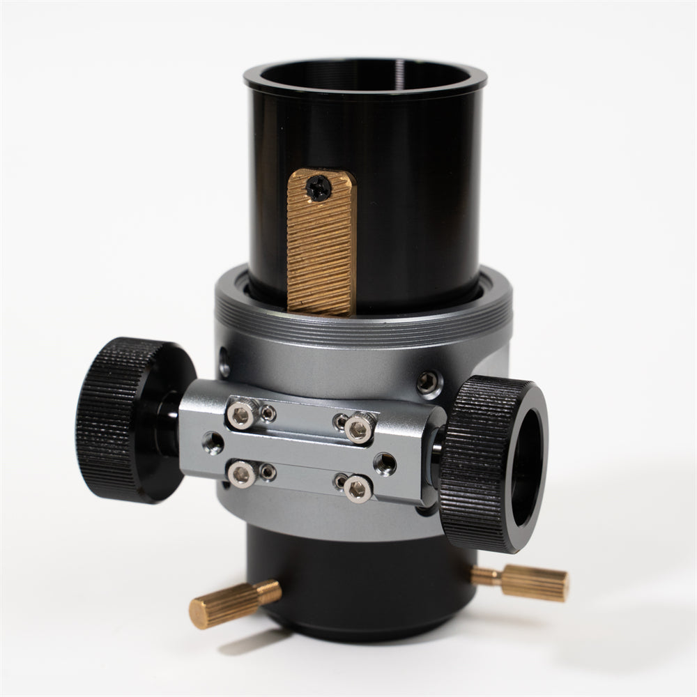 TP573 More Blue 1.25" Focuser