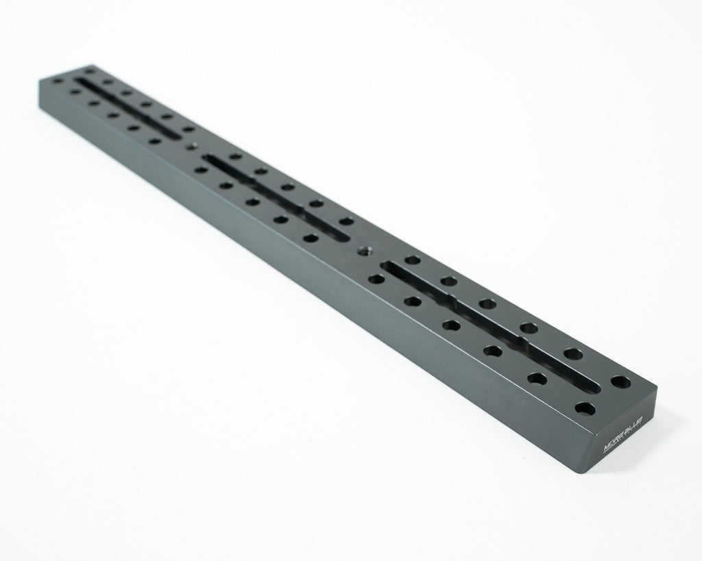 AU004 - Vixen-compatible plate - 380mm