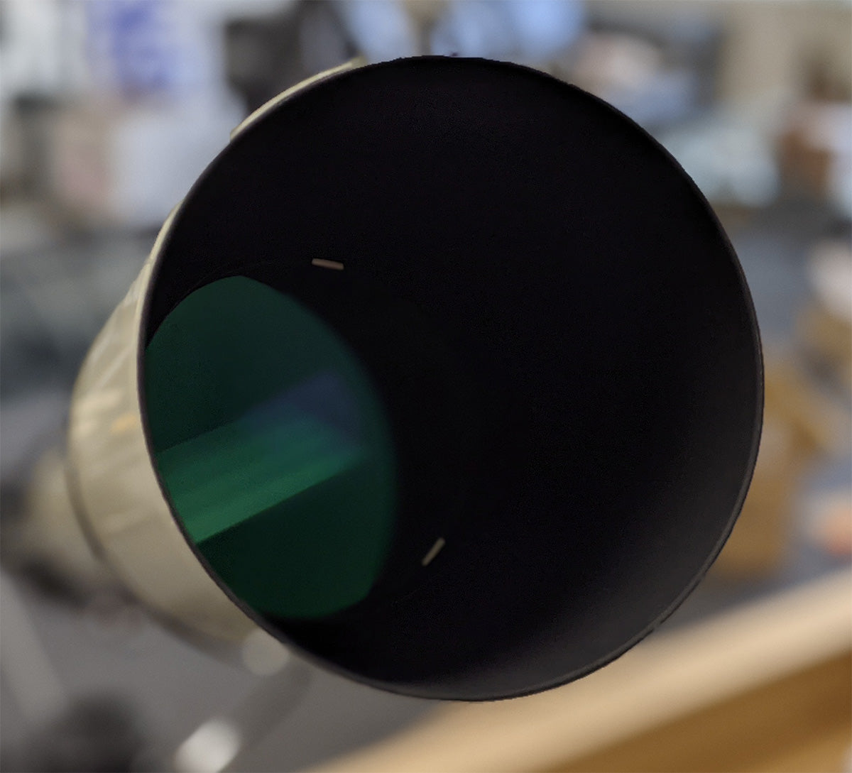 Scopetech Objective Lenses