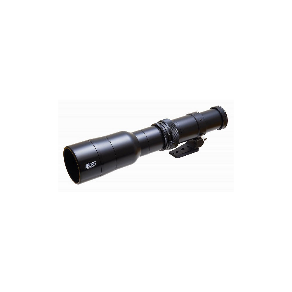 BORG 72FL EAA Set - 6721