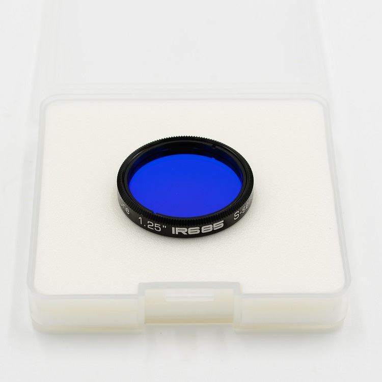 IR685 - IR-pass Filter