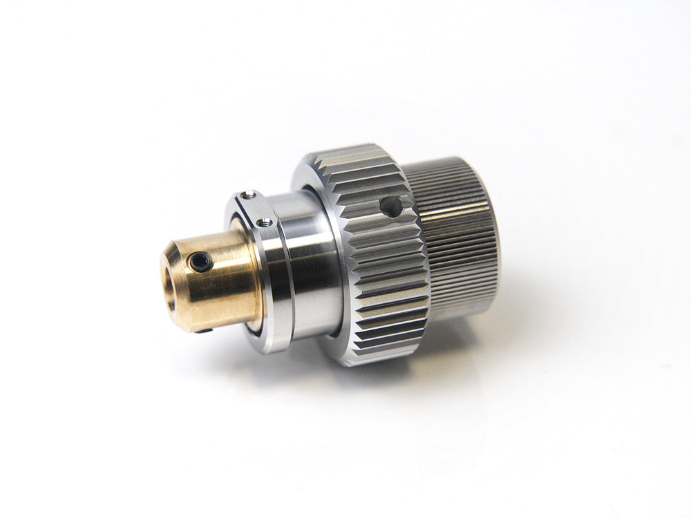 TP568 - MORE BLUE Precision Focuser Retrofit Kit for Takahashi Telescopes