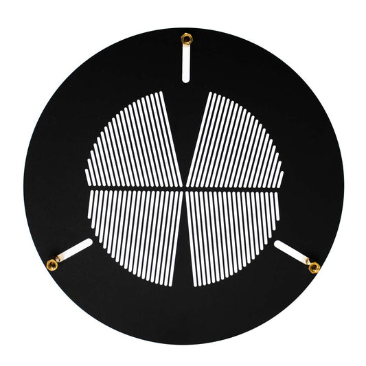 TP202 - Bahtinov Mask 90mm to 120mm
