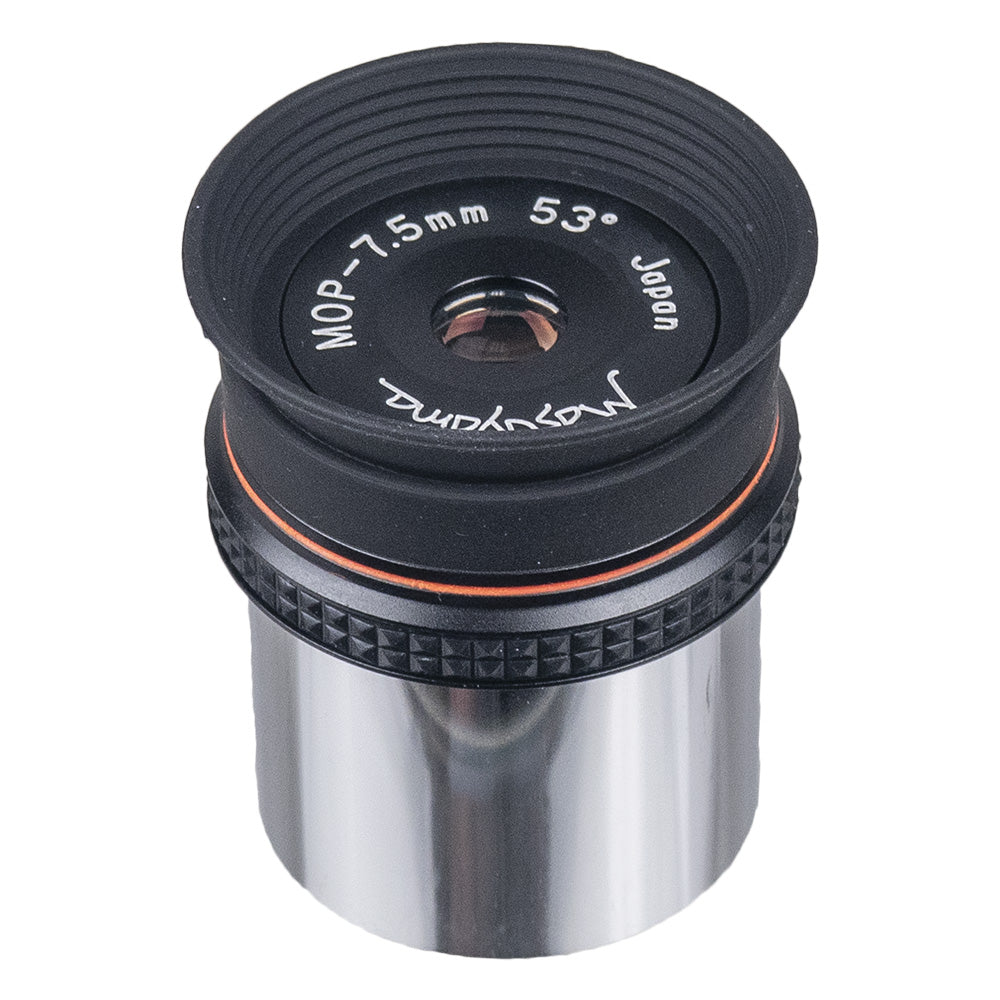 MASUYAMA 1.25" Series 53°