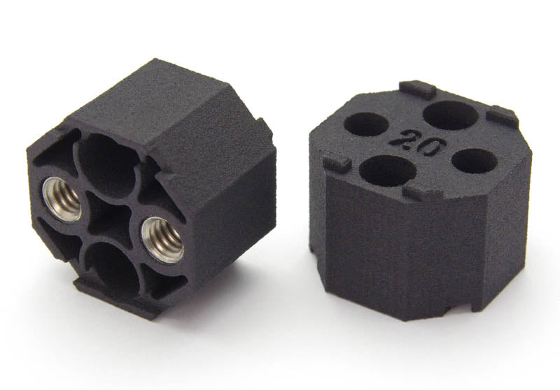 7020 - Riser Block (per piece)