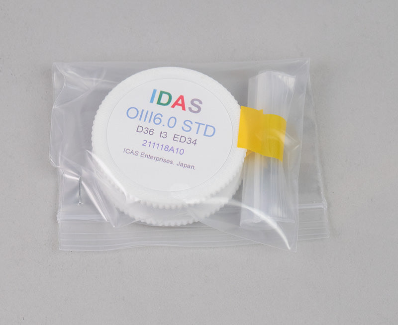 IDAS OIII 6.0