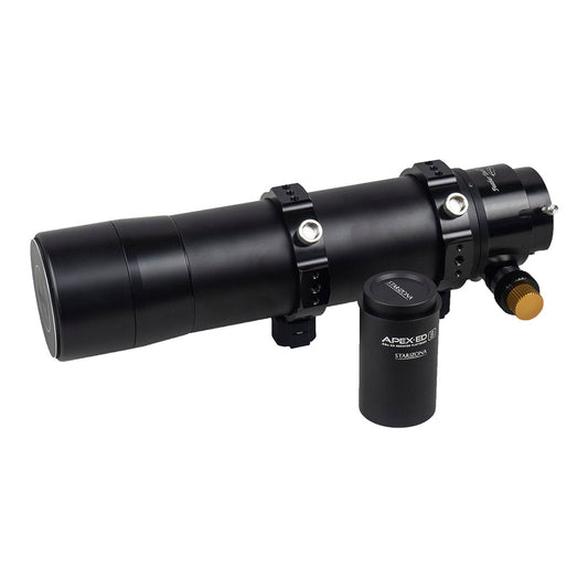 BORG 72FL F3.6 - DX