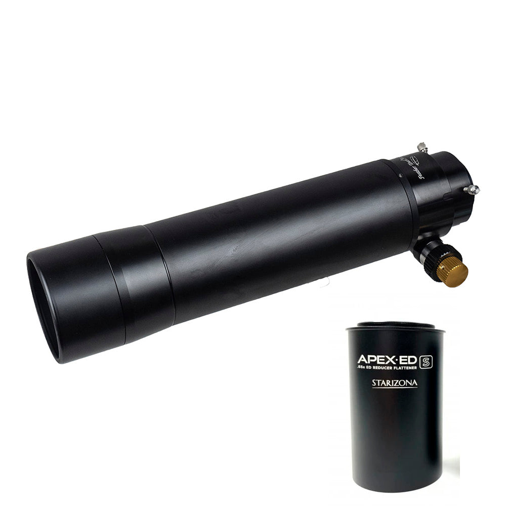 BORG 72FL F3.6 - Basic