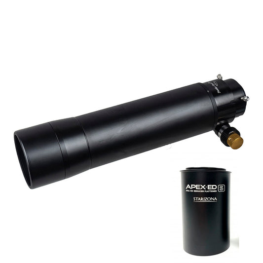 BORG 72FL F3.6 - Basic
