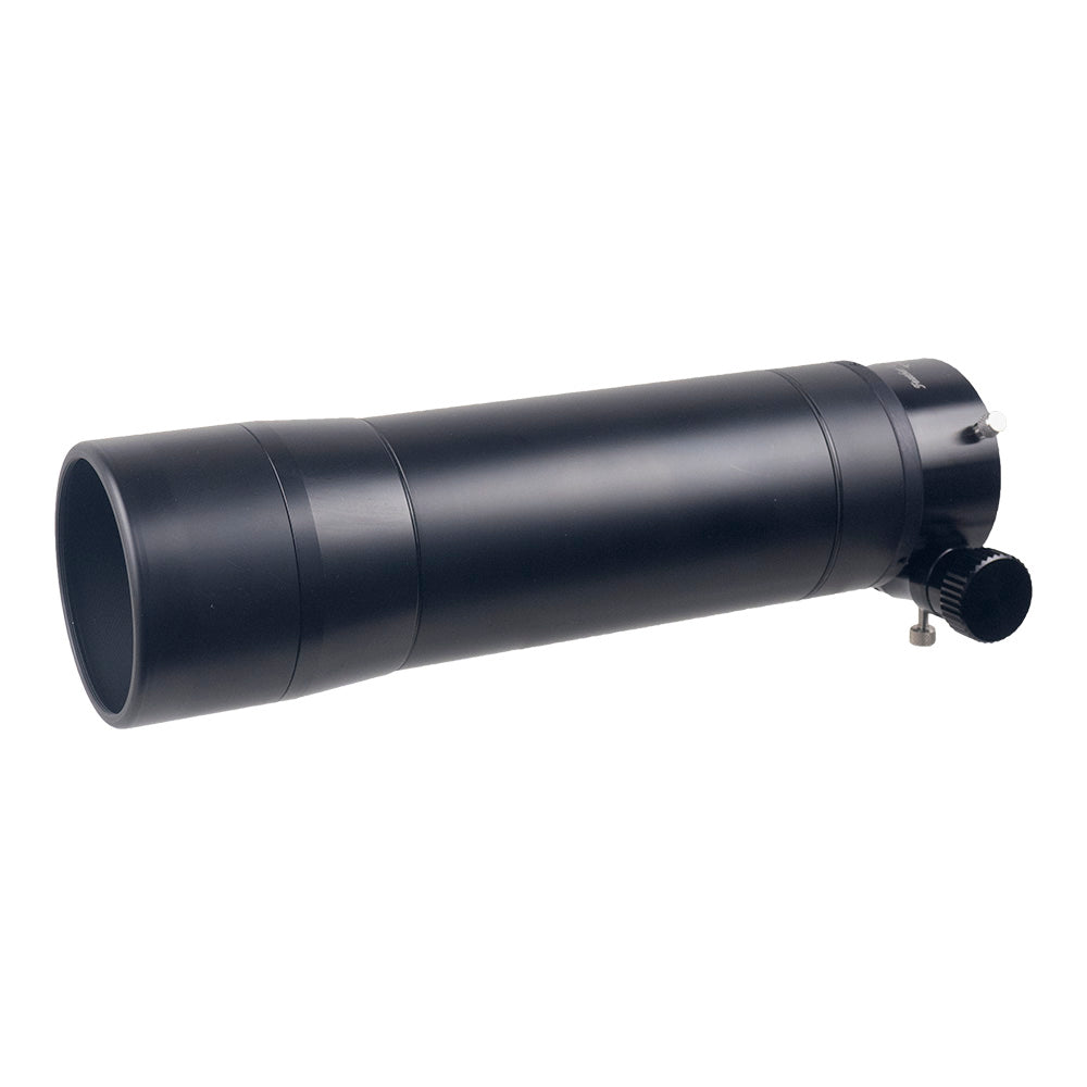 BORG 72FL Visual/Prime Focus Set (Feather Touch Focuser Version)