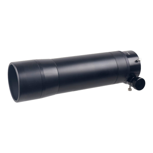 BORG 72FL Visual/Prime Focus Set (Feather Touch Focuser Version)