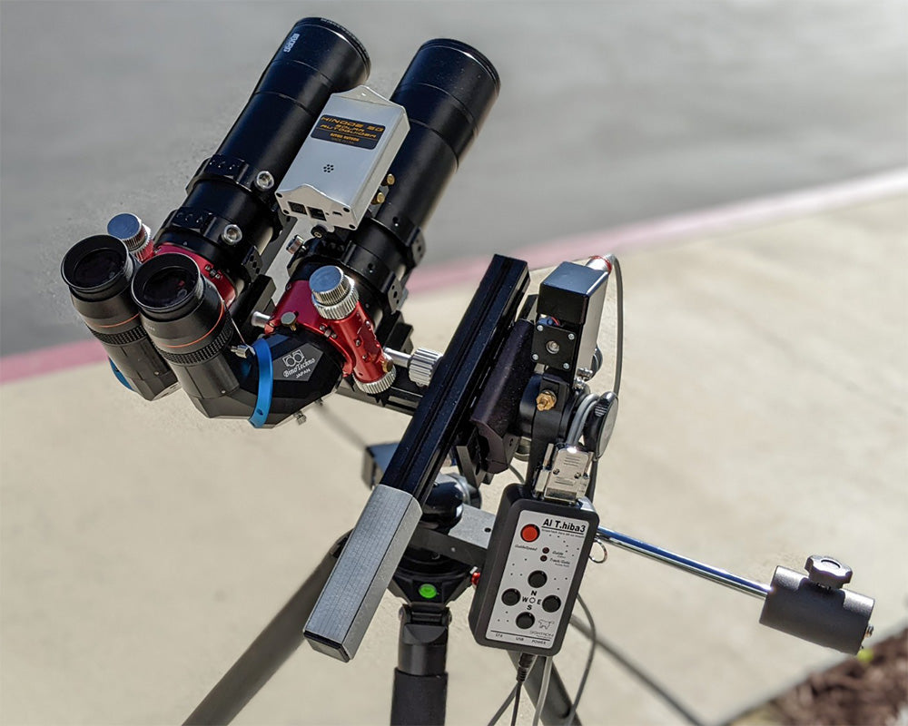 BinoTechno Platform S