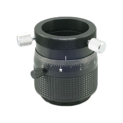 7315 - BORG Precision Helical Focuser 1.25" &amp; T-thread (non-rotating)