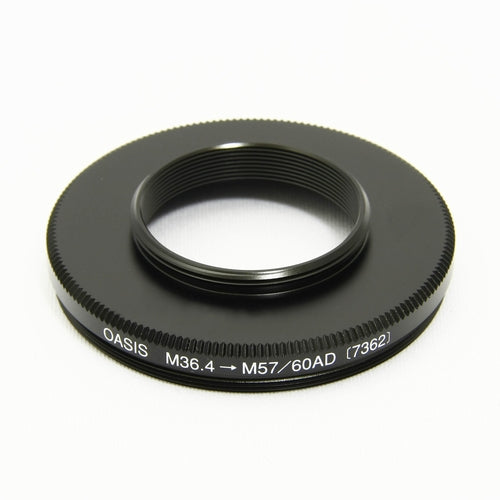 7362 - M36.4/P1 to M57/60 Adapter