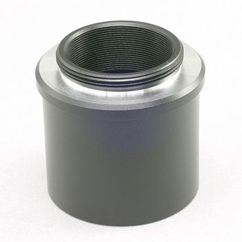 7511 - 1.25" to C-mount Male Adapter