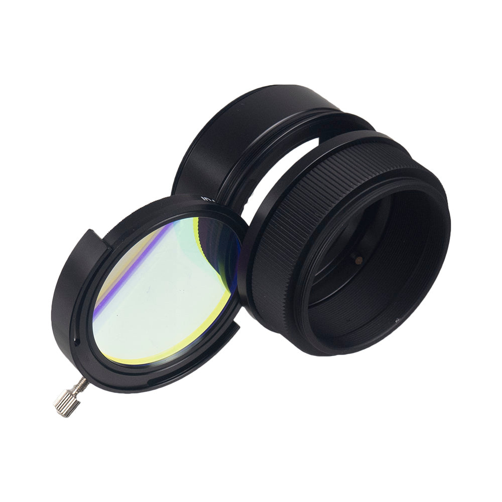 5- ATIK-IDAS Drop-in Filter Adapter