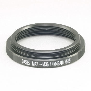 7525 - M42/P1 to M36.4/M42 Adapter