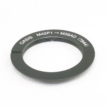 7844 - M42/P1 to M39 Adapter