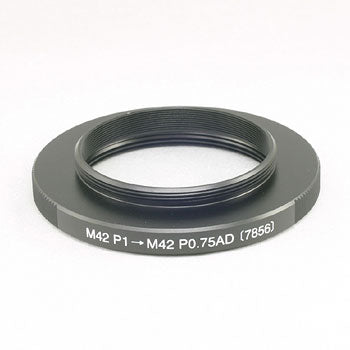 7856 - M42/P1 to M42/P0.75 Adapter