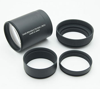 7872 - BORG 0.72x Quadruplet Super Reducer