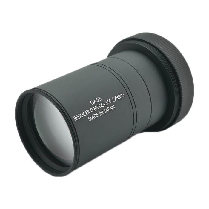 7880 - BORG 0.8x Quadruplet Super Reducer for BORG 55FL
