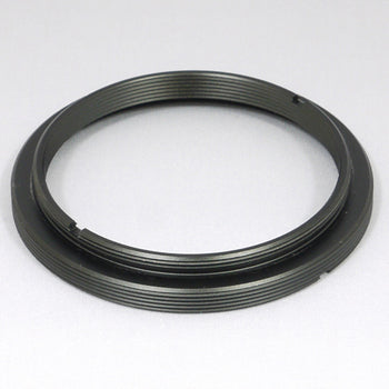 7923 - M57 to M49.8 Adapter (Zero Light Path)