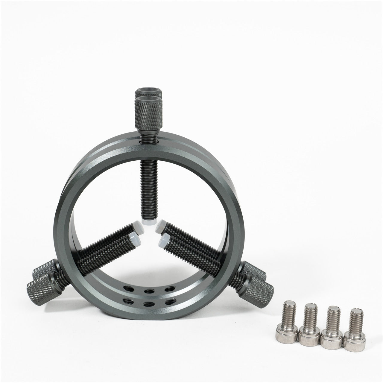 FG309 3-point Finder & Guider Rings 72mm (pair)