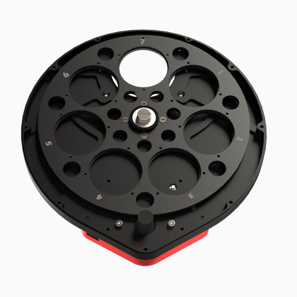 Phoenix Wheel 7x36MM