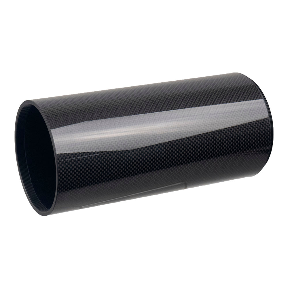 8240 - Series 115 Carbon Fiber Tube (240mm long)
